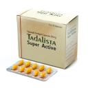 Tadalista Süper Aktif